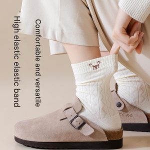Women's warm socks