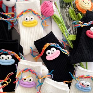 Cute Creative Socks