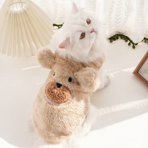 Pet Warm Vest