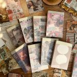 Handbook Stickers, Sticky Notes