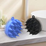 Silicone Bath Brush