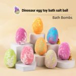 Bubble Bath Balls, Children's Bubble Bath Balls