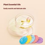 Aroma Bath Salt Balls