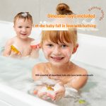 Bubble Bath Balls, Children's Bubble Bath Balls