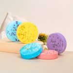 Aroma Bath Salt Balls