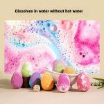 Bubble Bath Balls, Children's Bubble Bath Balls