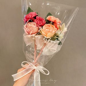 Goddess Day Gift Rose Pen