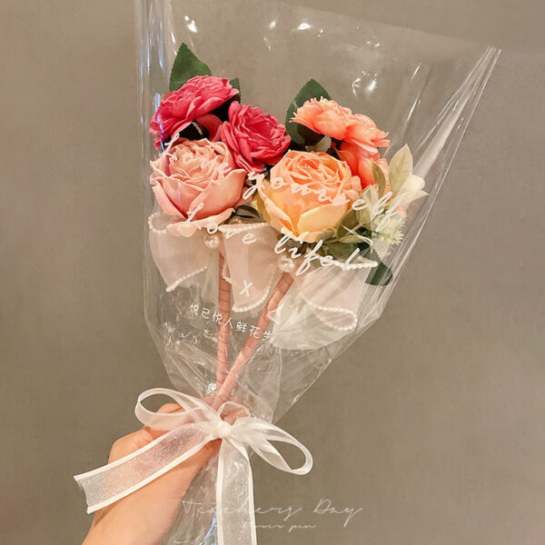 Goddess Day Gift Rose Pen
