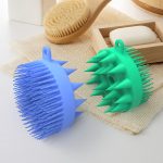 Silicone Bath Brush