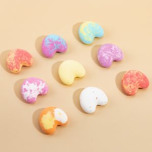 Aroma Bath Salt Balls