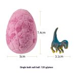 Bubble Bath Balls, Children's Bubble Bath Balls