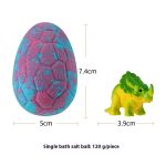 Bubble Bath Balls, Children's Bubble Bath Balls