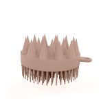 Silicone Bath Brush