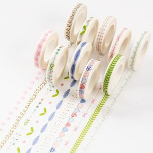 Handbook Stickers, Kids Stickers