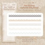 Handbook Stickers, Kids Stickers