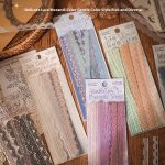 Handbook Stickers, Kids Stickers