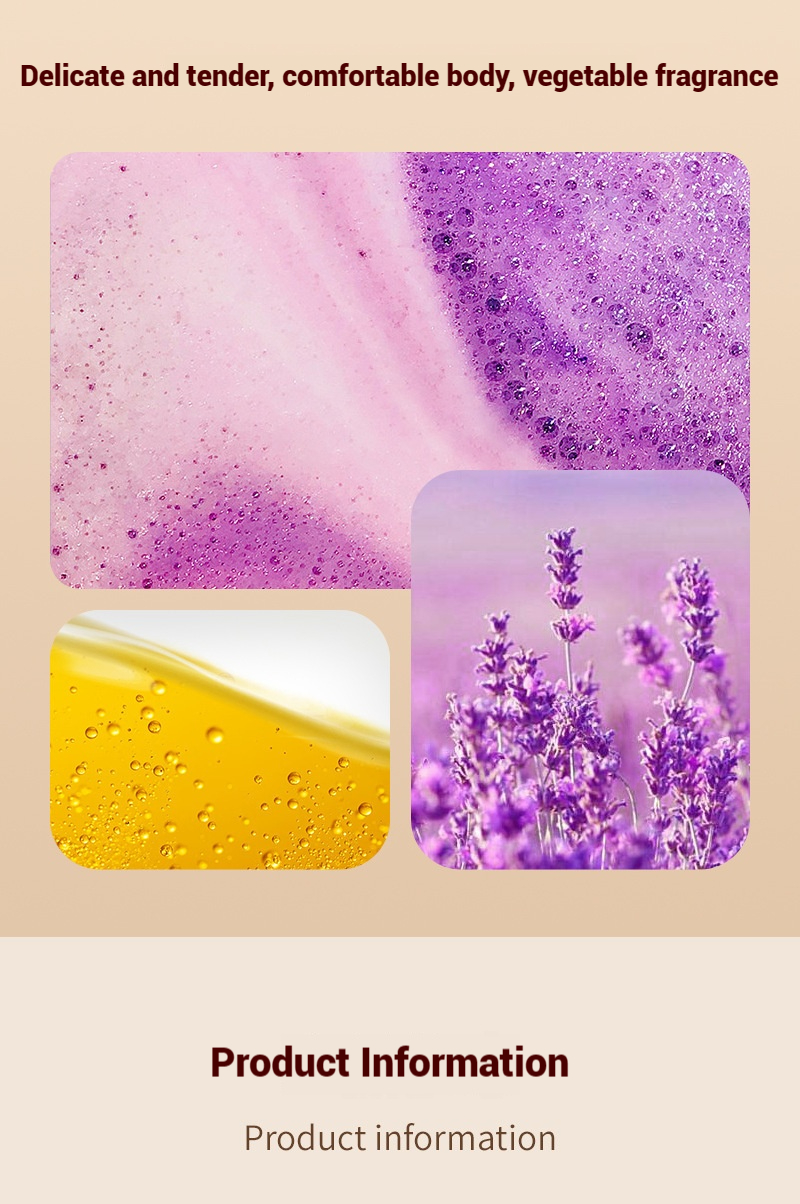 Aroma Bath Salt Balls