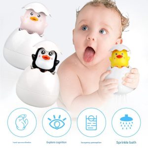 Bath Toys