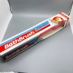 Shower Brush Scrubbing Brush