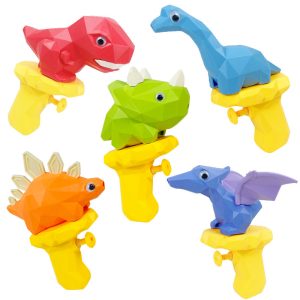 Children's water pistol