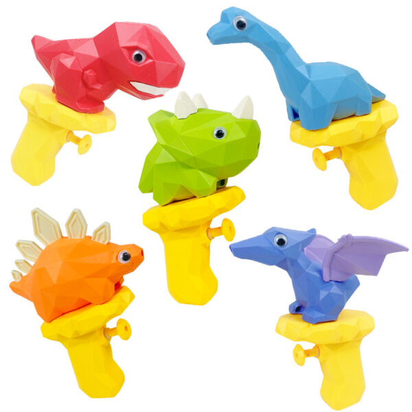 Children's water pistol