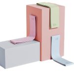 Shape yoga elastic bands