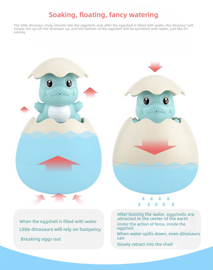 Bath Toys
