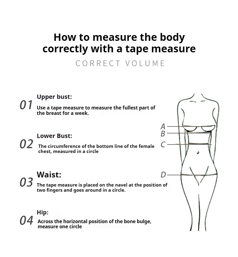Small tape measure