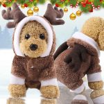 Pet Warm Clothing