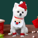 Pet Scarf