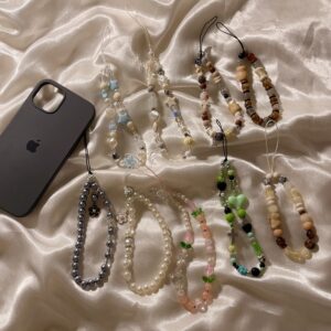 High-Quality Simple Creative Phone Chain for Phone Shells