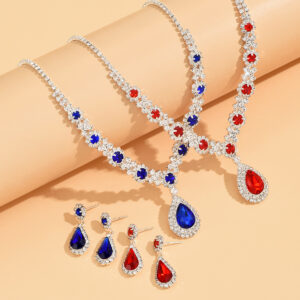 Best-Selling Simple Trendy Women's Crystals Zircon Bracelets for Wish with Korean Friend Silvery Design