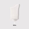 Premium Men's Cotton Crew Socks Moisture-Wicking Anti-Odor Business Dress Mid-Calf Socks