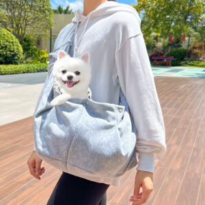 Maid and Parent Outfit for Pets - Harness Skirt for Small and Medium Dogs