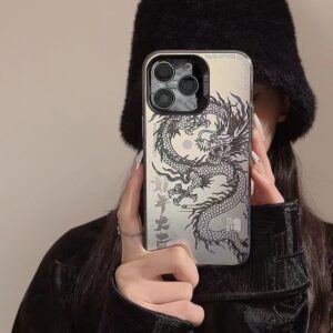 Chinese New Year Apple Phone Case