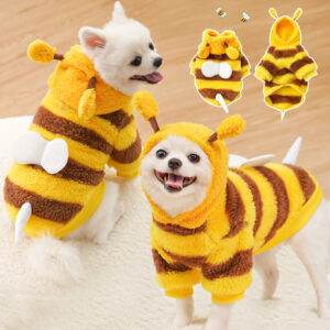 Halloween and Masquerade Costume - Lion Ears for Cats with Removable Velcro