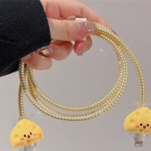 20W Fast Charging Data Cord Case for Apple iPhone15 Promax and 13