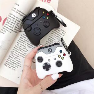 Creative Game Controller AirPods Pro Earphone Case for Apple