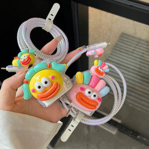 20W Fast Charger Case for Apple iPhone13/14/iPad Air5